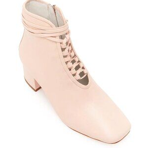 NEW BLUSH Daniella Shevel Cleo Boot